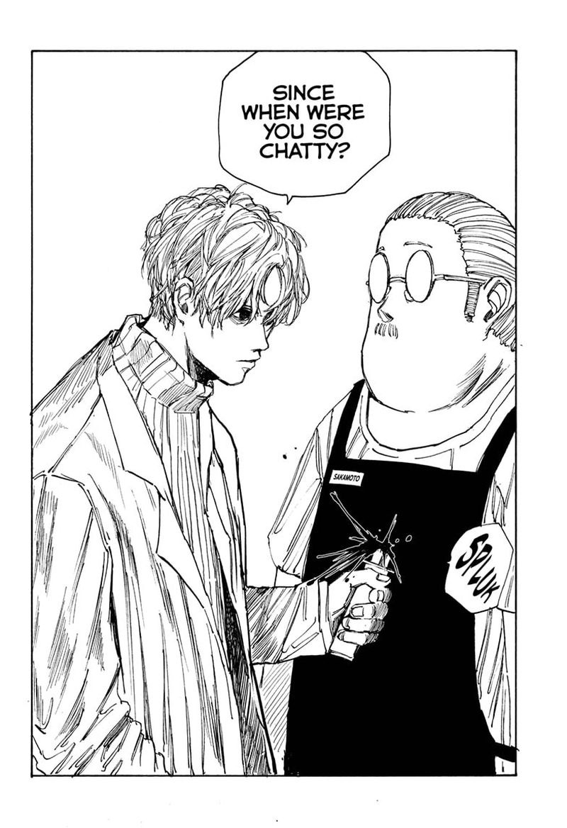 Chapter 52 Slice Slice Dance - Page 27